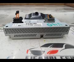 SCHERMO MULTIFUNZIONE 5 1CD/MP3 2012 VOLVO V40 360 - 10
