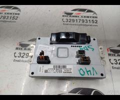 SCHERMO MULTIFUNZIONE 5 1CD/MP3 2012 VOLVO V40 360 - 11