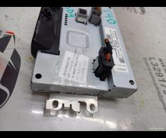 SCHERMO MULTIFUNZIONE 5 1CD/MP3 2012 VOLVO V40 360 - 12