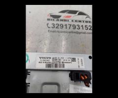 SCHERMO MULTIFUNZIONE 5 1CD/MP3 2012 VOLVO V40 360 - 15