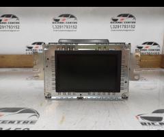 SCHERMO MULTIFUNZIONE 5 1CD/MP3 2012 VOLVO V40 360 - 17