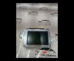 SCHERMO MULTIFUNZIONE 5 1CD/MP3 2012 VOLVO V40 360 - 18