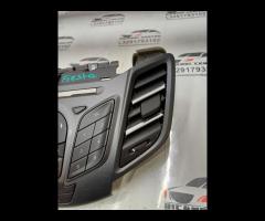 PANNELLO COMANDI RADIO 2014 FORD FIESTA VI (CB1 CC