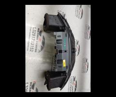 PANNELLO COMANDI RADIO 2014 FORD FIESTA VI (CB1 CC - 9