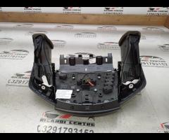 PANNELLO COMANDI RADIO 2014 FORD FIESTA VI (CB1 CC - 11