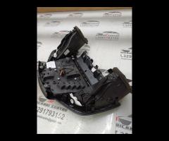 PANNELLO COMANDI RADIO 2014 FORD FIESTA VI (CB1 CC - 17