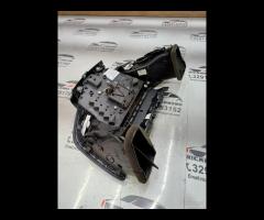 PANNELLO COMANDI RADIO 2014 FORD FIESTA VI (CB1 CC - 19