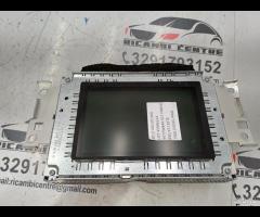 DISPLAY SCHERMO MULTIFUNZIONE 5 1CD/MP3 2013 VOLVO