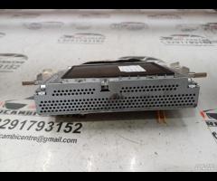 DISPLAY SCHERMO MULTIFUNZIONE 5 1CD/MP3 2013 VOLVO