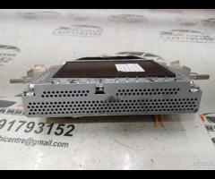 DISPLAY SCHERMO MULTIFUNZIONE 5 1CD/MP3 2013 VOLVO - 6