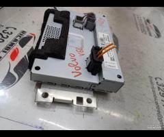 DISPLAY SCHERMO MULTIFUNZIONE 5 1CD/MP3 2013 VOLVO - 16