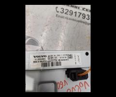 DISPLAY SCHERMO MULTIFUNZIONE 5 1CD/MP3 2013 VOLVO - 17