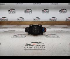 BLOCCO COMANDI CLIMA RISCALDAMENTO 2014 FORD FIEST - 1