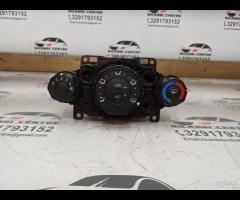 BLOCCO COMANDI CLIMA RISCALDAMENTO 2014 FORD FIEST - 2