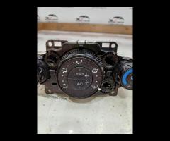 BLOCCO COMANDI CLIMA RISCALDAMENTO 2014 FORD FIEST - 4
