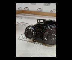 BLOCCO COMANDI CLIMA RISCALDAMENTO 2014 FORD FIEST - 5