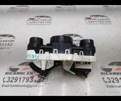BLOCCO COMANDI CLIMA RISCALDAMENTO 2014 FORD FIEST - 6