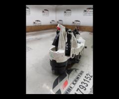 BLOCCO COMANDI CLIMA RISCALDAMENTO 2014 FORD FIEST - 9