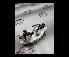 BLOCCO COMANDI CLIMA RISCALDAMENTO 2014 FORD FIEST - 10