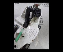 BLOCCO COMANDI CLIMA RISCALDAMENTO 2014 FORD FIEST - 14