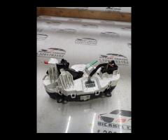 BLOCCO COMANDI CLIMA RISCALDAMENTO 2014 FORD FIEST - 19