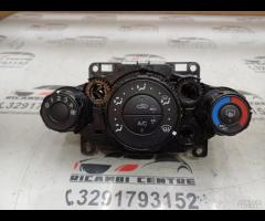BLOCCO COMANDI CLIMA RISCALDAMENTO 2014 FORD FIEST - 20