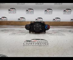 BLOCCO COMANDI CLIMA RISCALDAMENTO 2014 FORD FIEST - 21