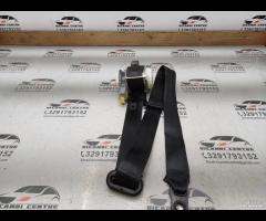 CINTURA DI SICUREZZA ANTERIORE SINISTRA SX FORD FI - 1