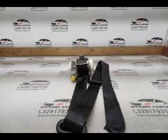 CINTURA DI SICUREZZA ANTERIORE SINISTRA SX FORD FI - 3