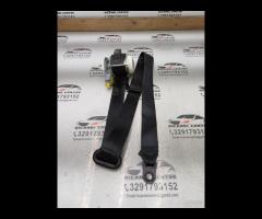 CINTURA DI SICUREZZA ANTERIORE SINISTRA SX FORD FI - 6