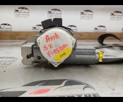 CINTURA DI SICUREZZA ANTERIORE SINISTRA SX FORD FI - 7