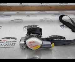 CINTURA DI SICUREZZA ANTERIORE SINISTRA SX FORD FI - 8