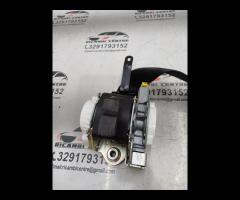 CINTURA DI SICUREZZA ANTERIORE SINISTRA SX FORD FI - 10
