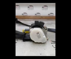 CINTURA DI SICUREZZA ANTERIORE SINISTRA SX FORD FI - 13