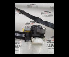 CINTURA DI SICUREZZA ANTERIORE SINISTRA SX FORD FI - 15