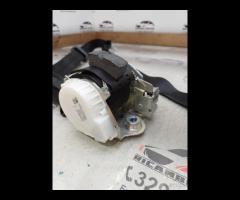 CINTURA DI SICUREZZA ANTERIORE SINISTRA SX FORD FI - 16