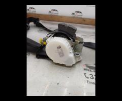 CINTURA DI SICUREZZA ANTERIORE SINISTRA SX FORD FI - 17