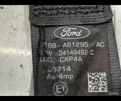 CINTURA DI SICUREZZA ANTERIORE SINISTRA SX FORD FI - 18