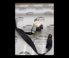 CINTURA DI SICUREZZA ANTERIORE SINISTRA SX FORD FI - 19