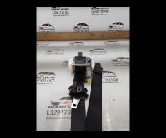 CINTURA DI SICUREZZA ANTERIORE DESTRA DX FORD FIES - 3