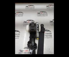CINTURA DI SICUREZZA ANTERIORE DESTRA DX FORD FIES - 4