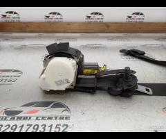 CINTURA DI SICUREZZA ANTERIORE DESTRA DX FORD FIES - 5