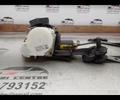 CINTURA DI SICUREZZA ANTERIORE DESTRA DX FORD FIES - 6