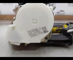 CINTURA DI SICUREZZA ANTERIORE DESTRA DX FORD FIES - 7