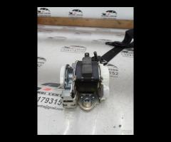 CINTURA DI SICUREZZA ANTERIORE DESTRA DX FORD FIES - 9
