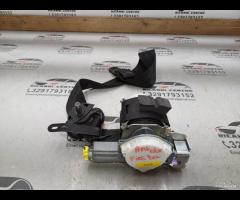 CINTURA DI SICUREZZA ANTERIORE DESTRA DX FORD FIES - 12