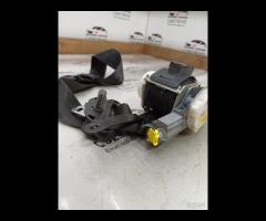 CINTURA DI SICUREZZA ANTERIORE DESTRA DX FORD FIES - 13