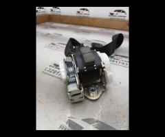 CINTURA DI SICUREZZA ANTERIORE DESTRA DX FORD FIES - 14