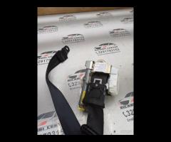 CINTURA DI SICUREZZA ANTERIORE DESTRA DX FORD FIES - 15