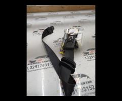 CINTURA DI SICUREZZA ANTERIORE DESTRA DX FORD FIES - 16